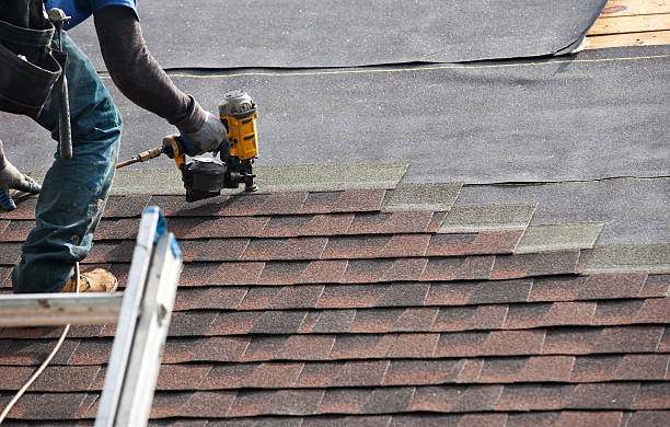 Licensed Roof Installation service in Sheridan, AR - Brentwood Metal Roofing